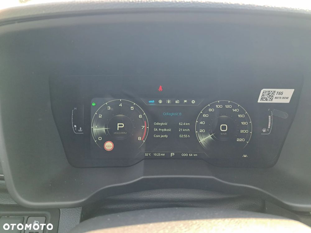 SsangYong/KGM Tivoli 1.5 T-GDI Adventure - 15