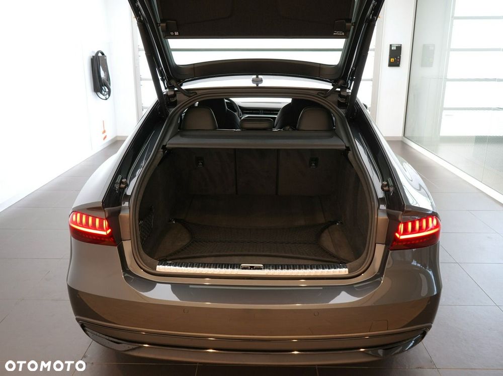 Audi A7 Sportback - 10