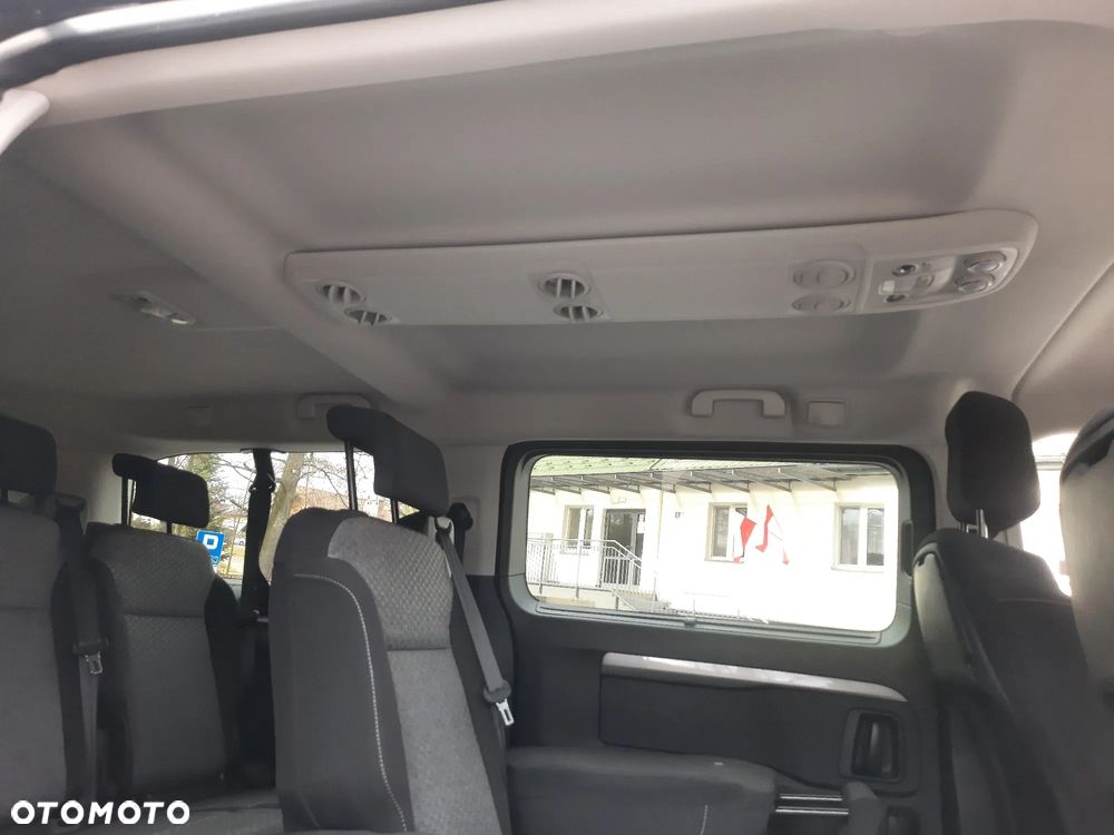 Toyota Proace Verso 2.0 D4-D Long VIP - 21