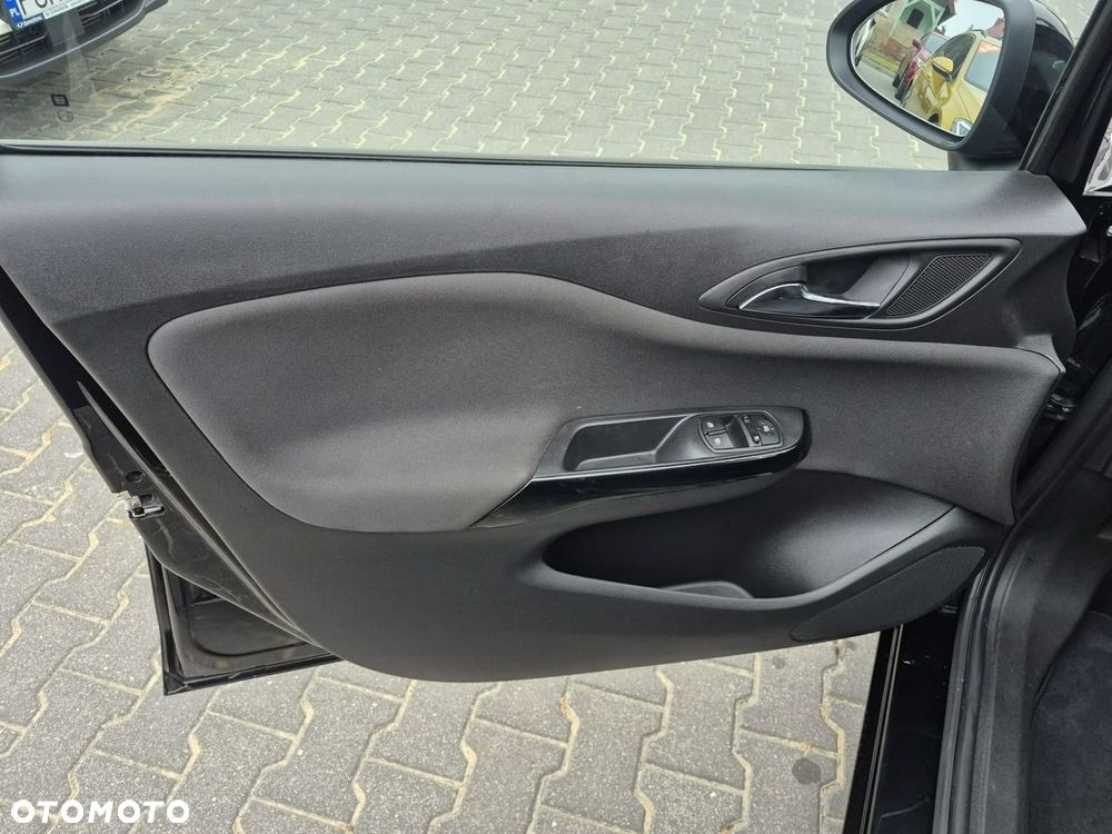 Opel Corsa - 10