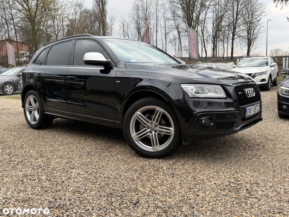 Audi Q5 - 21
