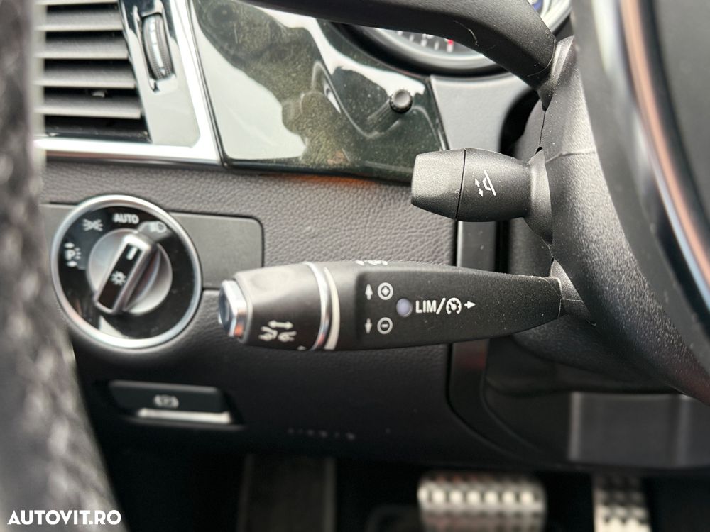 Mercedes-Benz GLE Coupe AMG 43 4M 9G-TRONIC AMG Line - 9