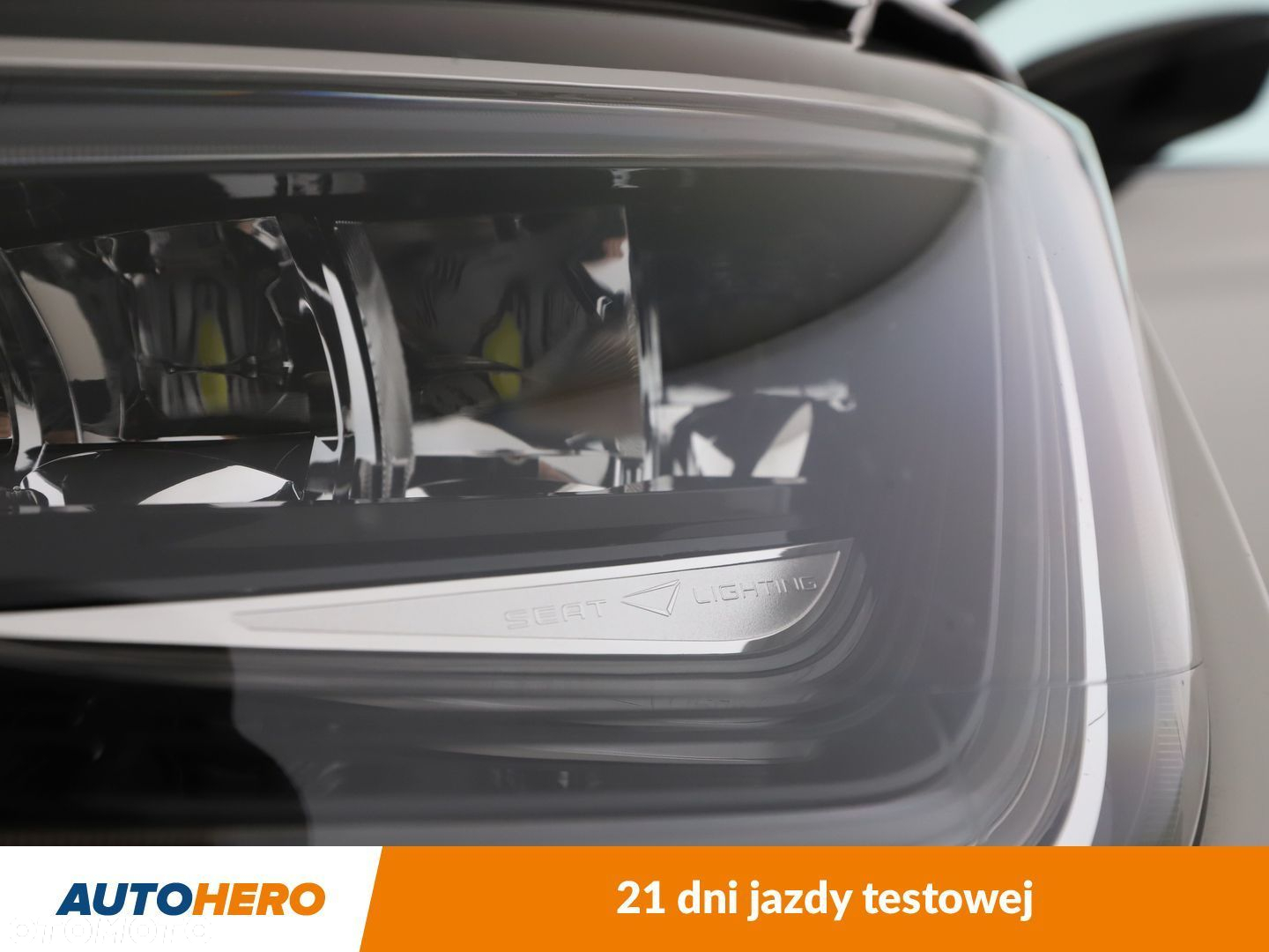 Seat Arona 1.5 TSI FR S&S - 35