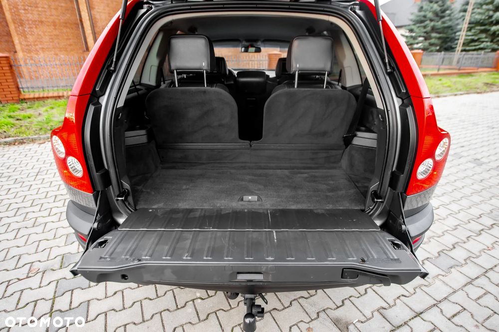 Volvo XC 90 D5 Kinetic - 31