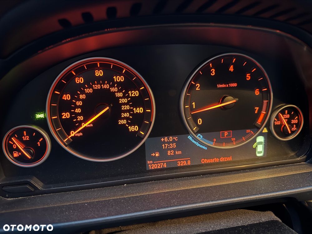 BMW Seria 5 528i - 18