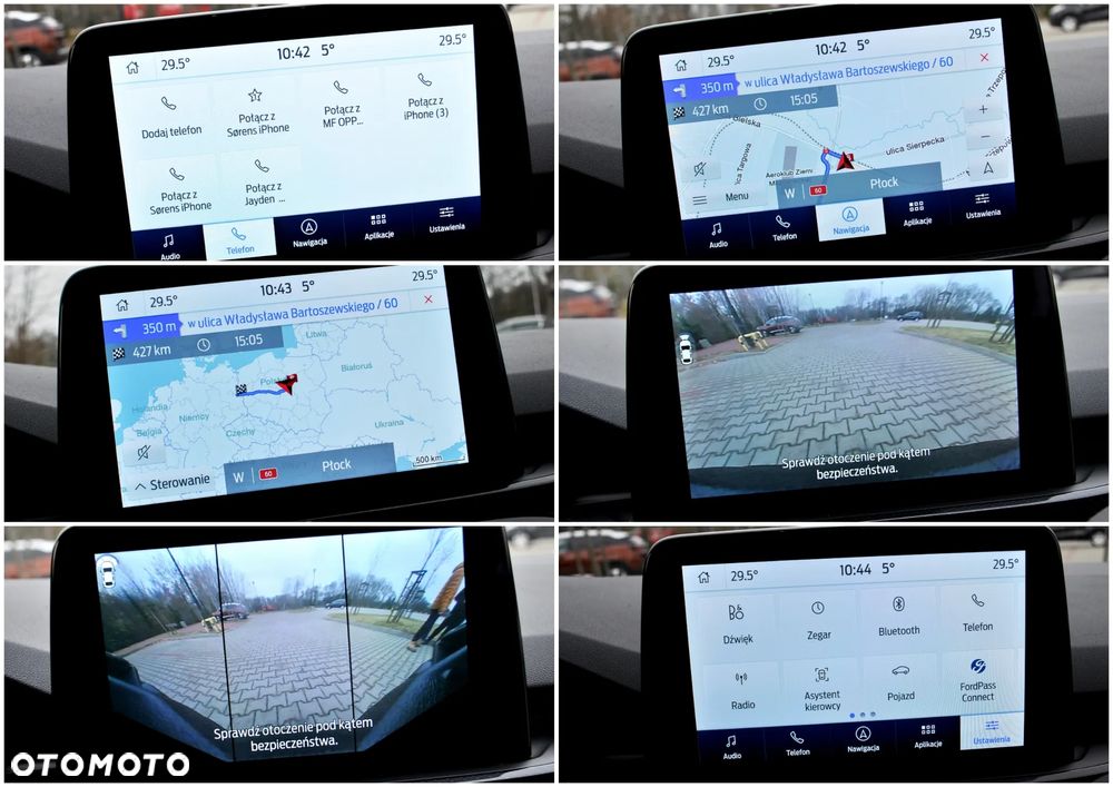 Ford Kuga 2.0 EcoBlue AWD ST-Line X - 39