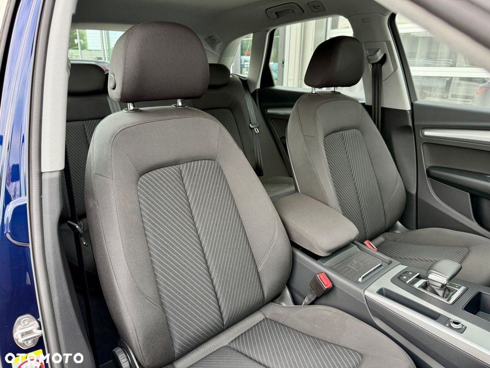 Audi Q5 - 22
