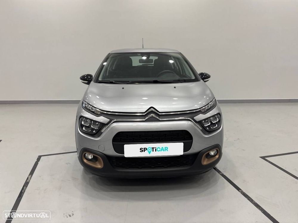 Citroën C3 1.5 BlueHDi C-Series - 2