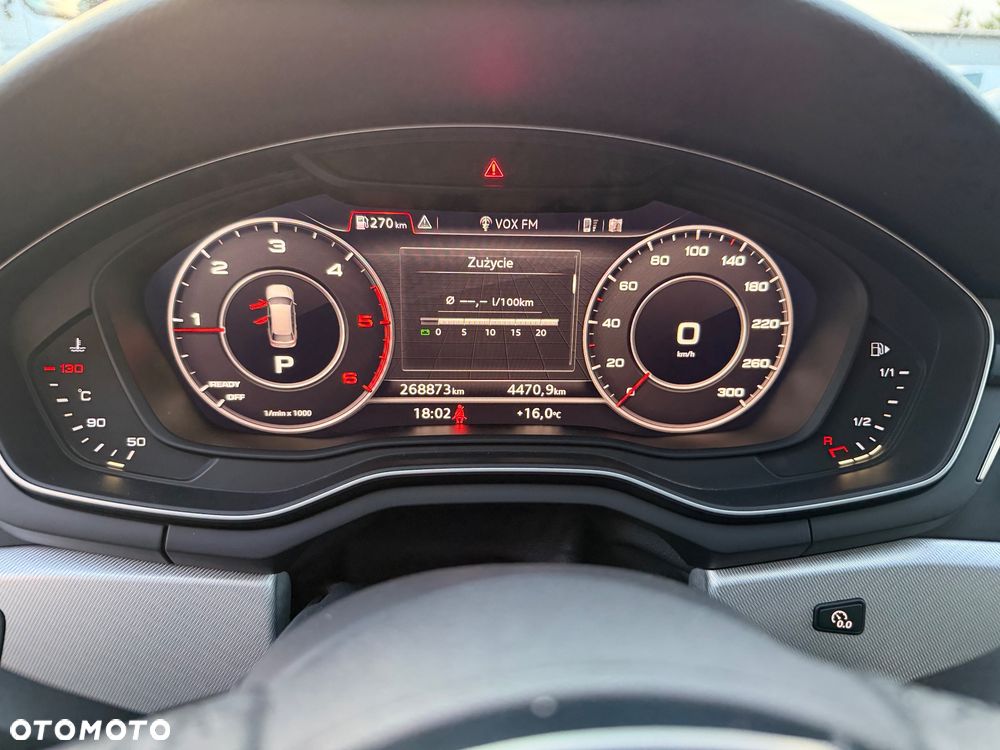 Audi A4 Avant 2.0 TDI S tronic sport - 19