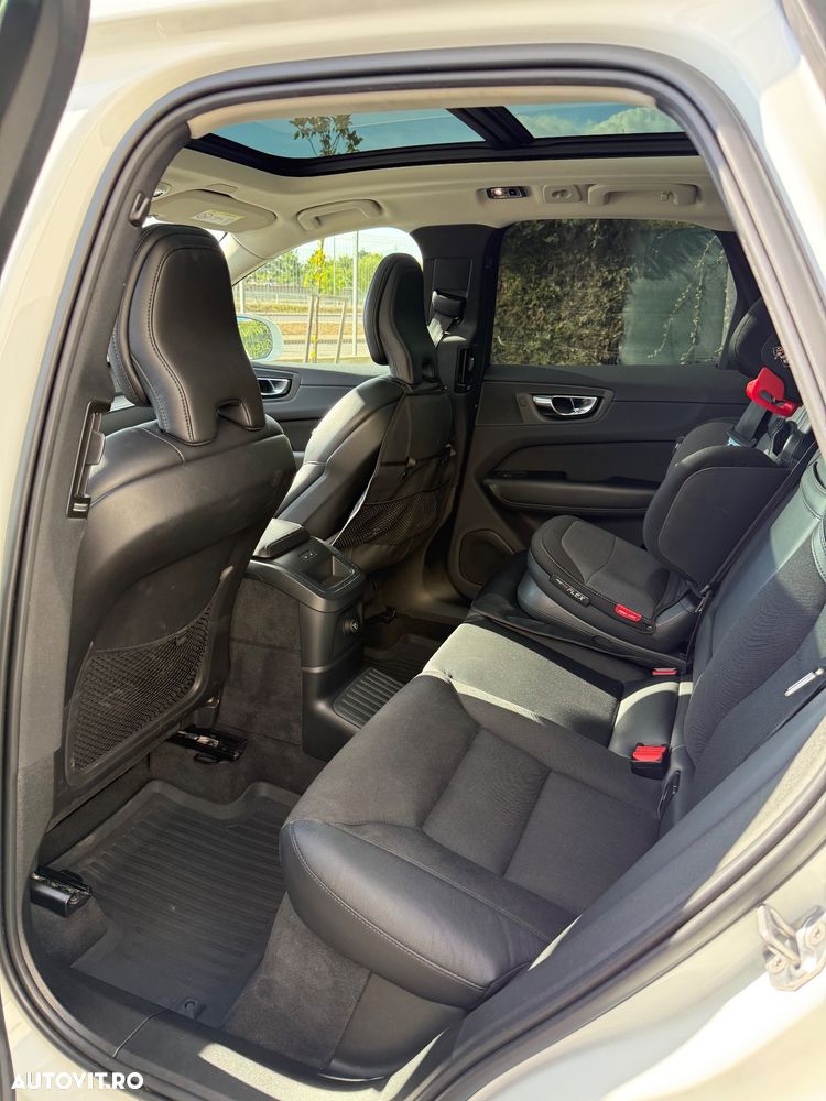 Volvo XC 60 - 11