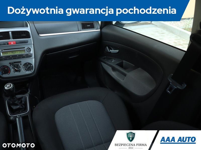 Fiat Linea - 10
