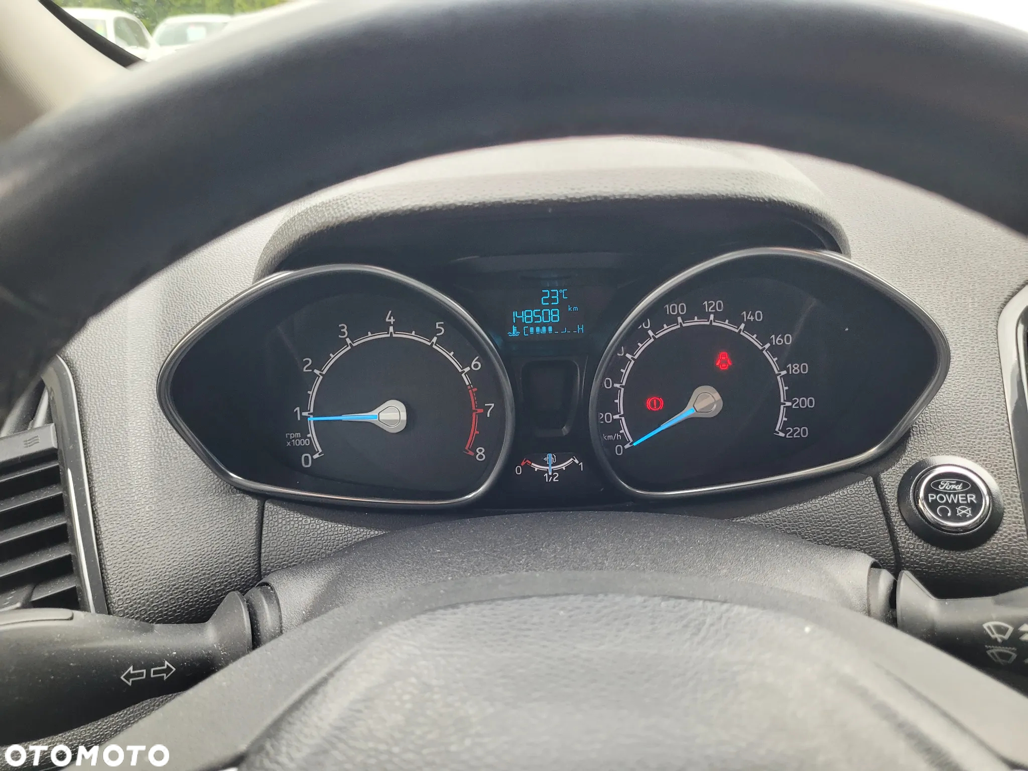 Ford EcoSport - 18