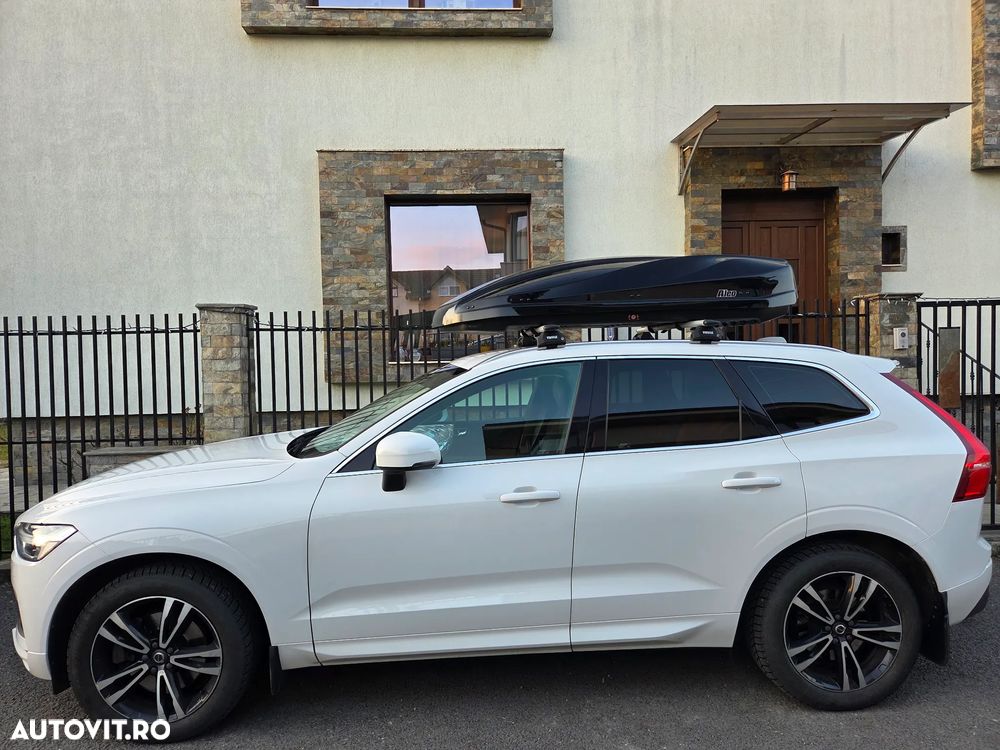 Volvo XC 60 T5 AWD Inscription - 1