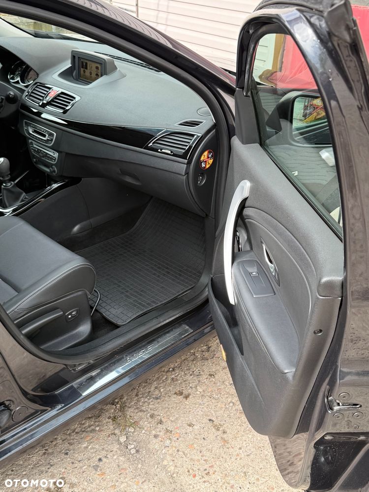Renault Megane 1.9 dCi Bose Edition - 6