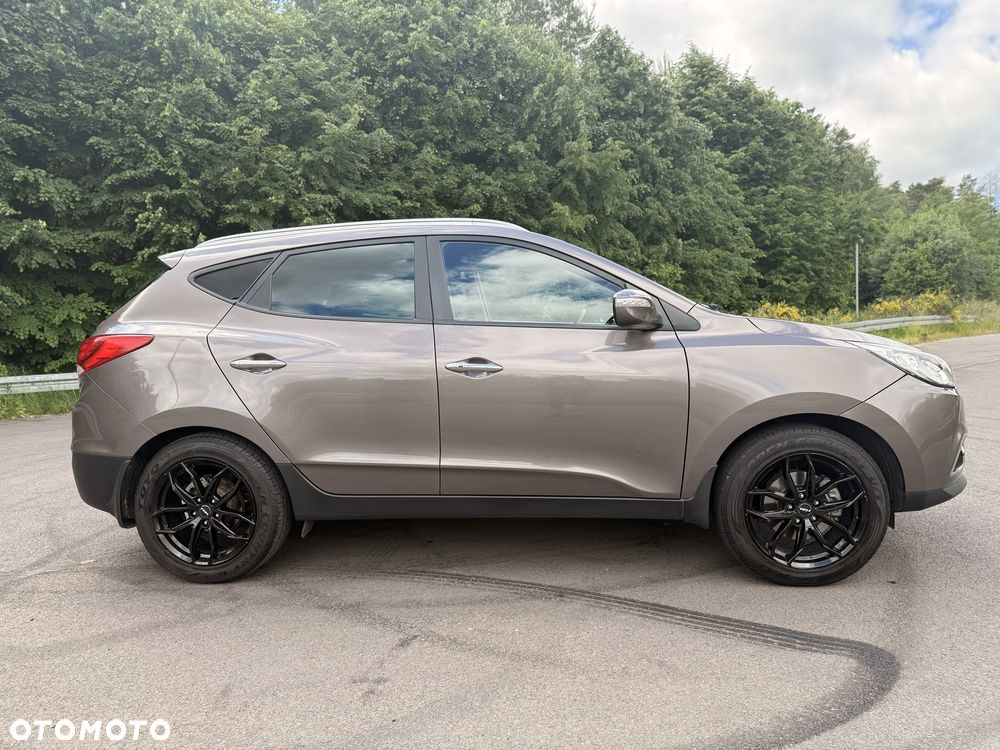 Hyundai ix35 - 6