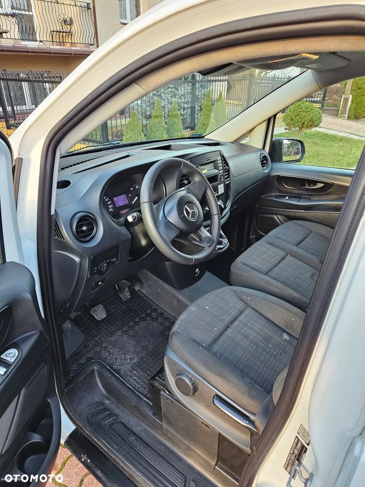Mercedes-Benz Vito - 20