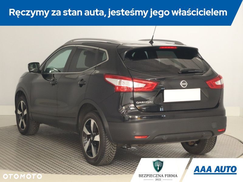 Nissan Qashqai - 6