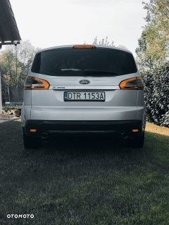 Ford S-Max - 20