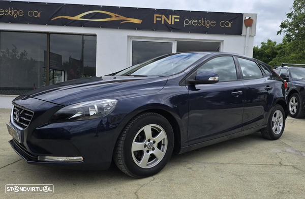 Volvo V40 1.6 D2 Kinetic