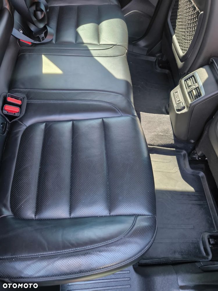 Renault Koleos 2.0 dCi Initiale Paris 4x4 X-Tronic - 7