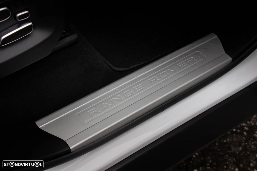 Land Rover Range Rover Sport - 33