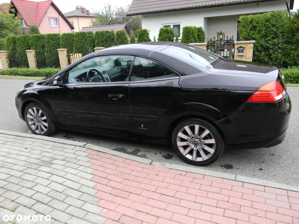 Ford Focus 2.0 Platinium X - 7