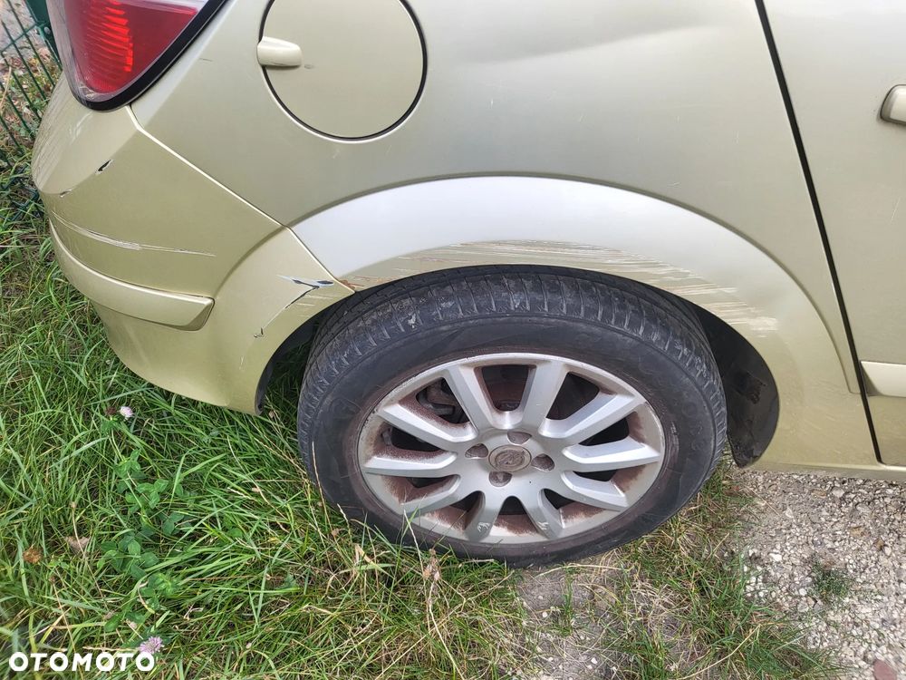 Opel Astra - 5