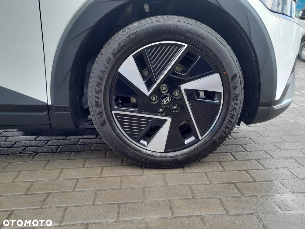 Hyundai IONIQ 5 63kWh Dynamiq - 8