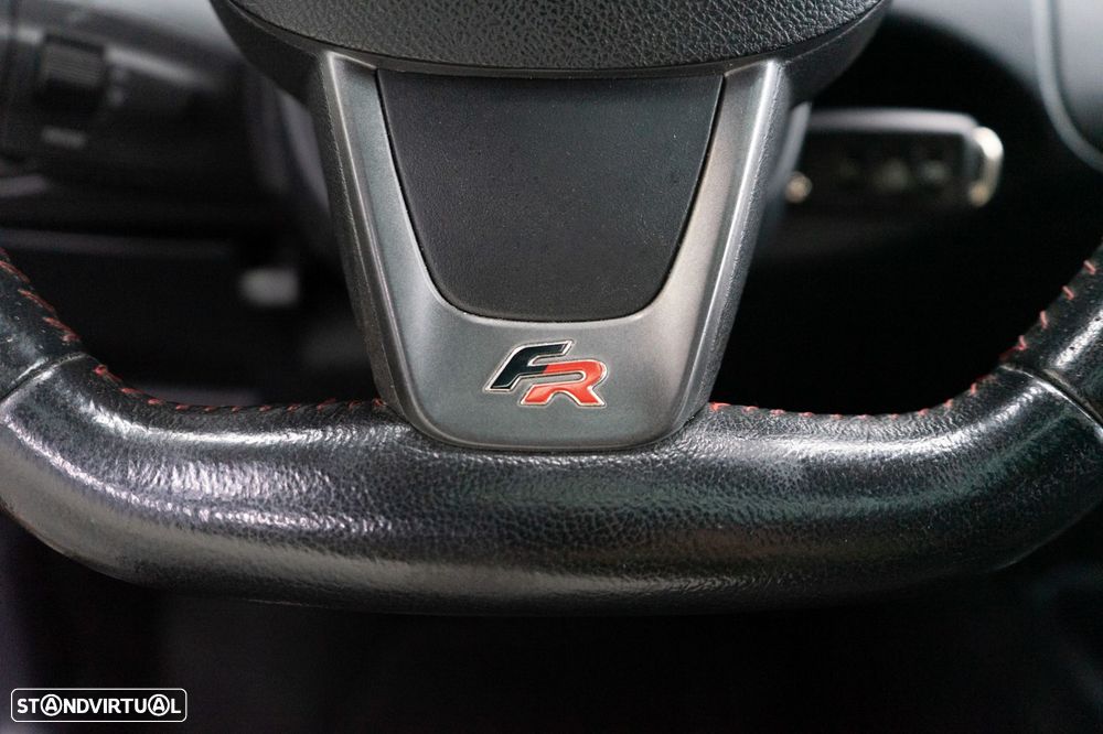 SEAT Ibiza SC 1.2 TSi FR - 39