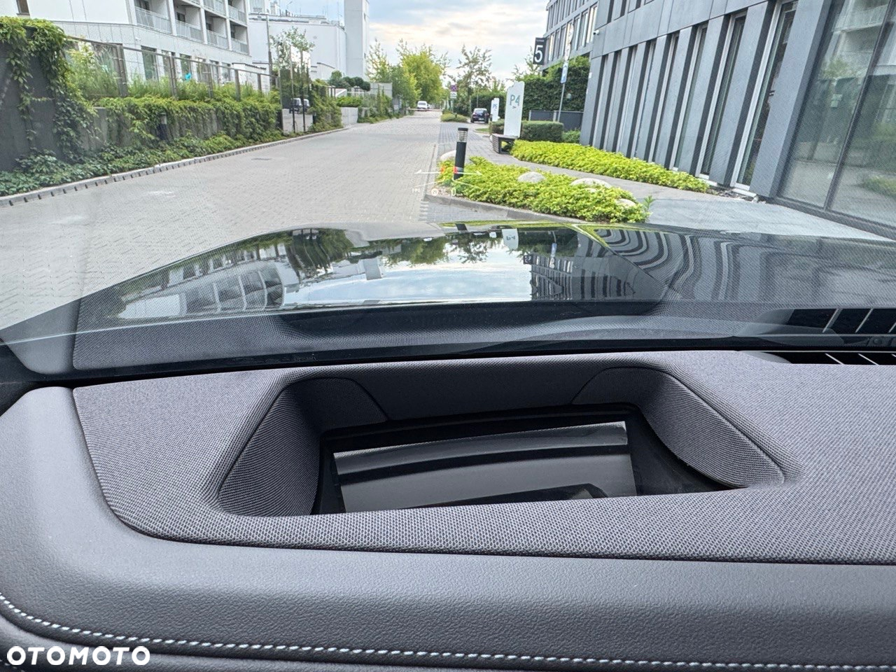 BMW Seria 7 740d xDrive - 35