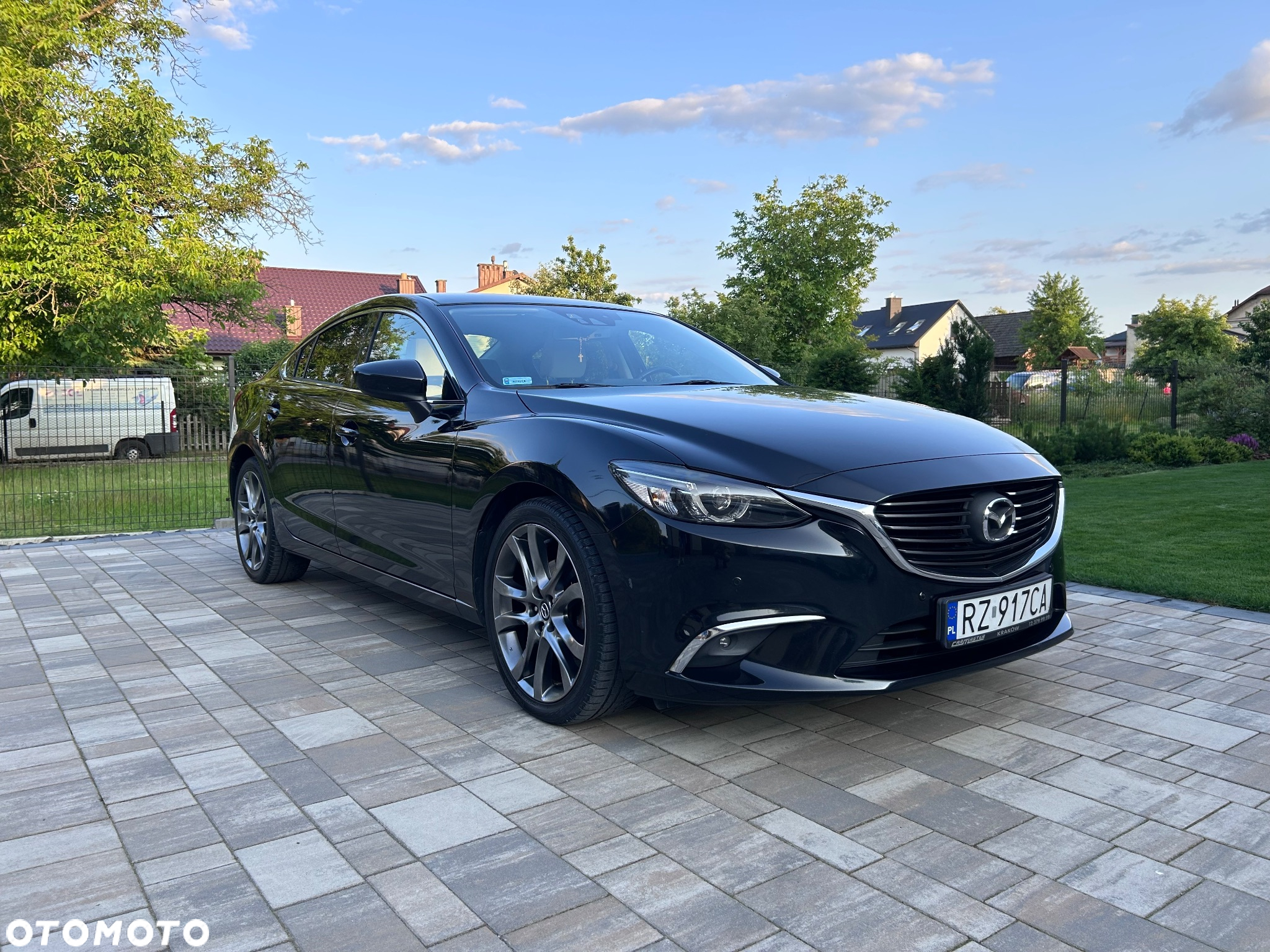 Mazda 6 2.0 Skypassion I-ELoop - 2