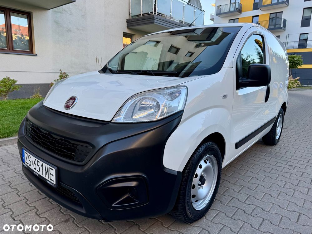 Fiat Fiorino - 2