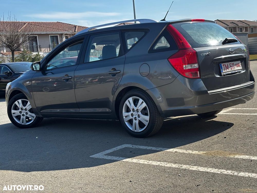 Kia Ceed 1.6 DSL TX STYLE - 3