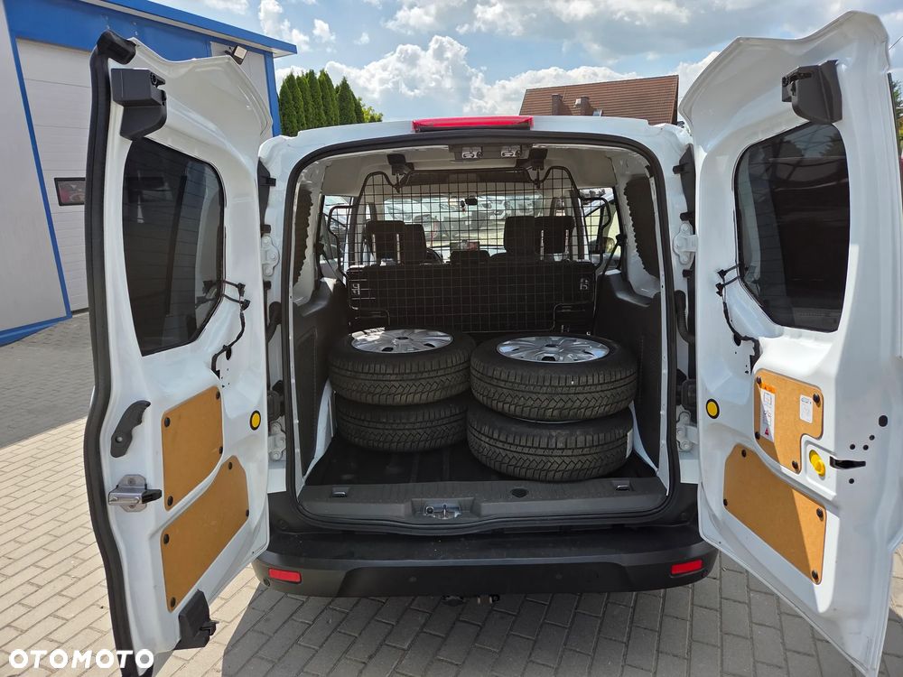Ford Transit Connect 230 L2 Trend (bryg.) - 21