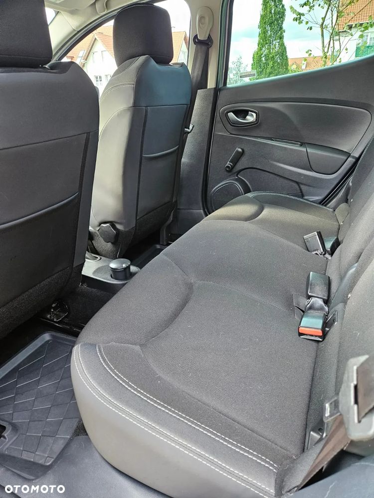 Renault Clio 1.2 16V Alize - 15
