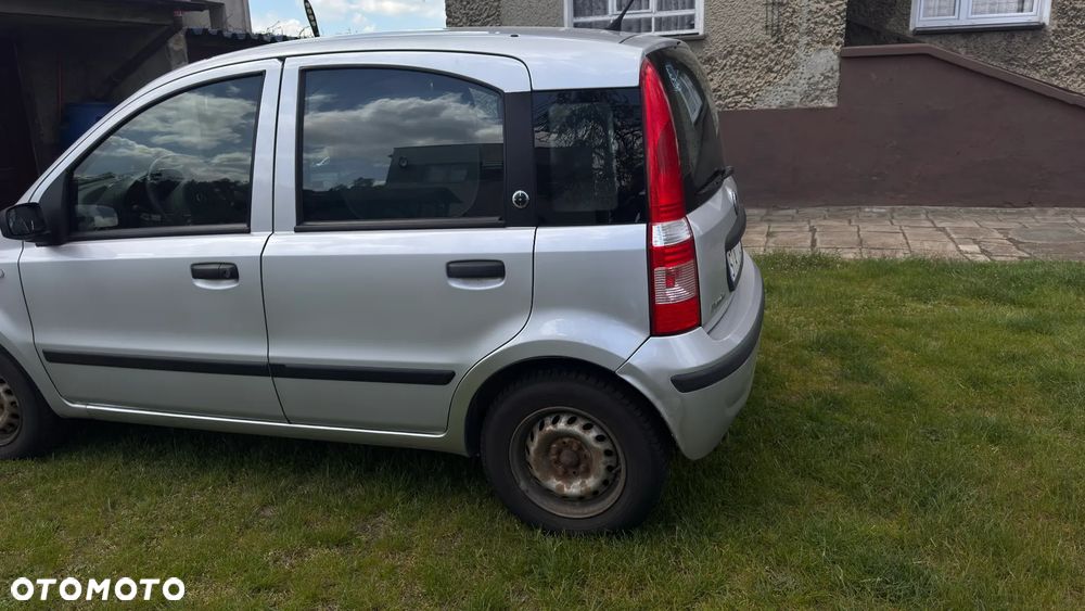Fiat Panda 1.1 Actual Plus - 3