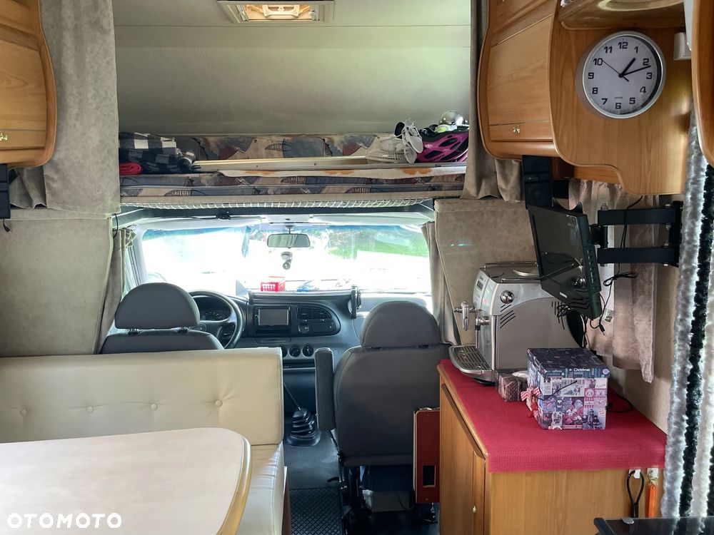 Ford Transit - 14