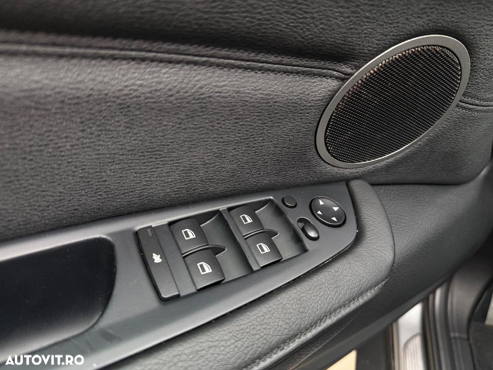 BMW X6 2013 — imagine 19