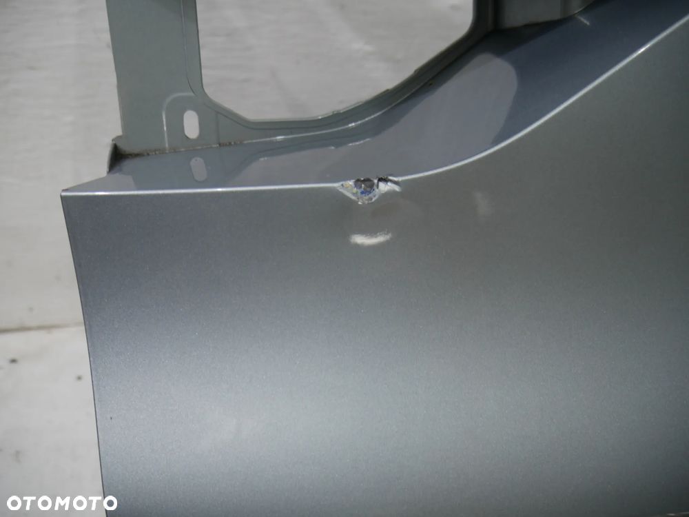 BLENDA KLAPY BAGAŻNIKA TYŁ RENAULT TALISMAN KOMBI - 3