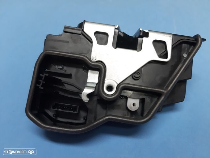 Fecho fechadura porta Bmw Série 3  E90 E91  de 2005-2012  NOVO - 4