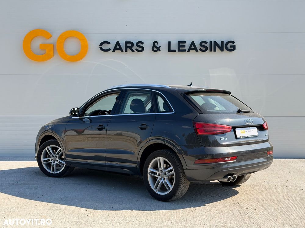 Audi Q3 - 7