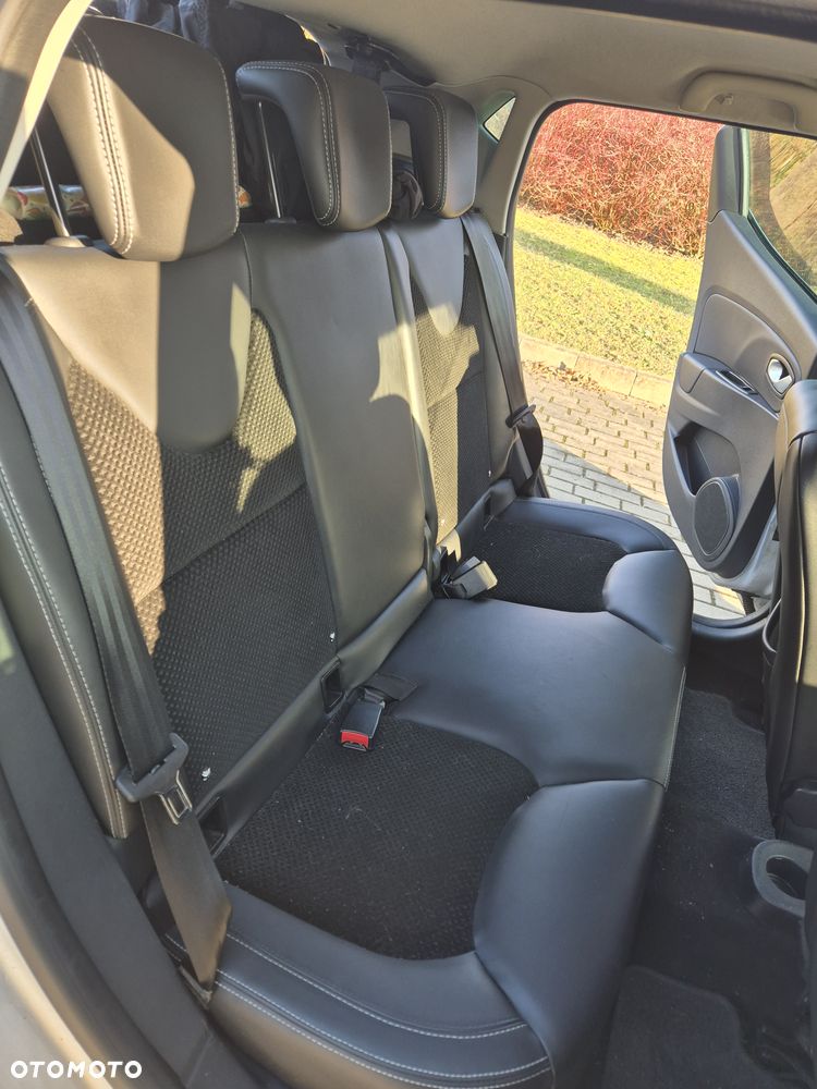 Renault Clio 1.5 dCi Energy Limited - 10