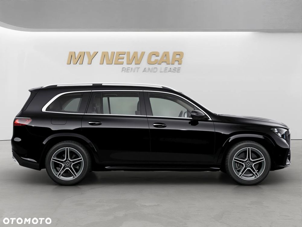 Mercedes-Benz GLS 350 d mHEV 4-Matic - 23