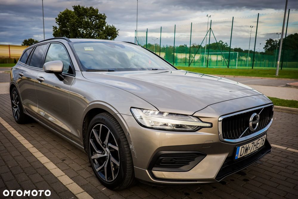 Volvo V60 T4 - 2