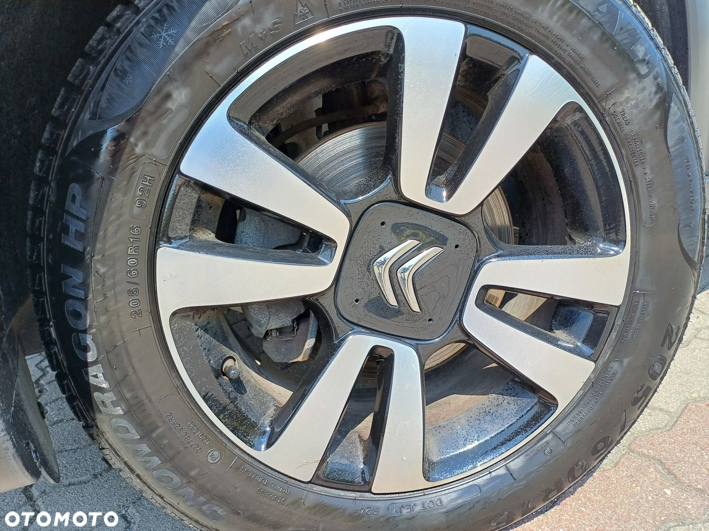 Citroën C3 Aircross 1.2 PureTech GPF Shine Pack S&S - 9
