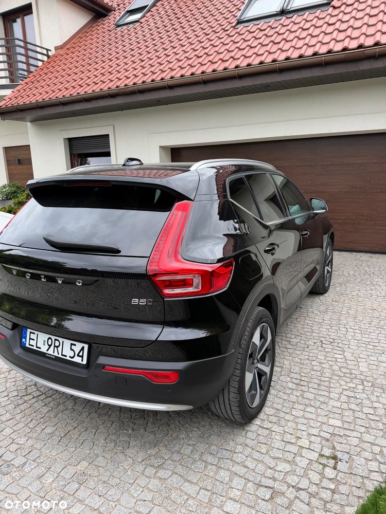 Volvo XC 40 - 3