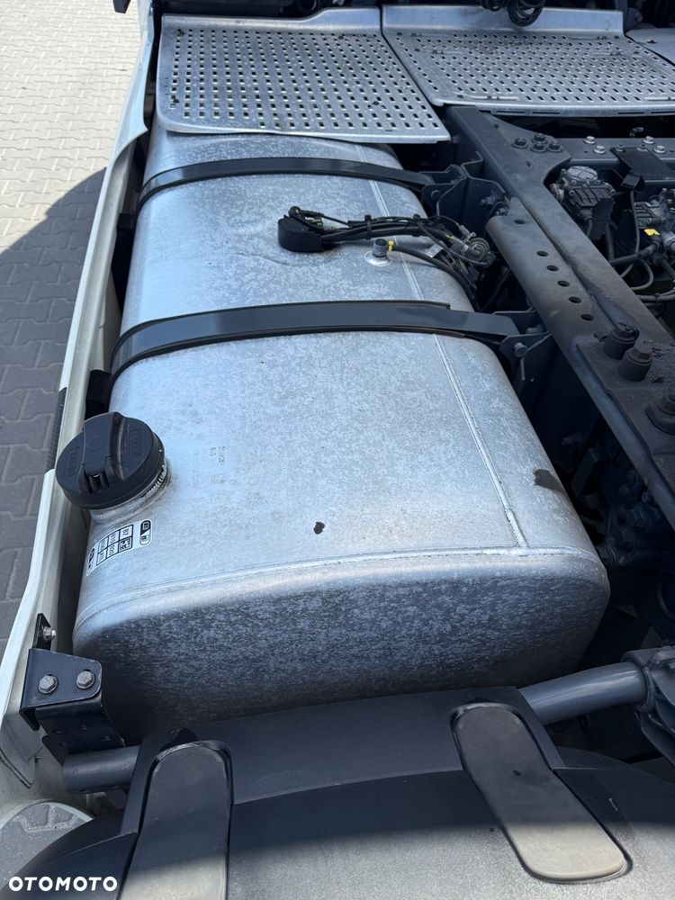 DAF XF106 480 Super Space Cab - 7