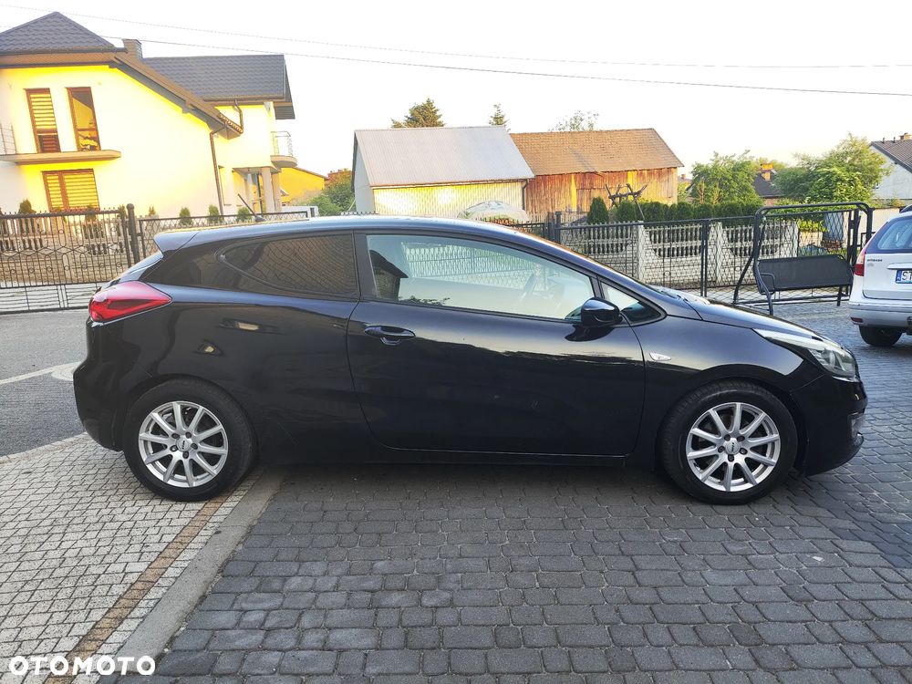 Kia Ceed 1.6 GDI Business Line - 2