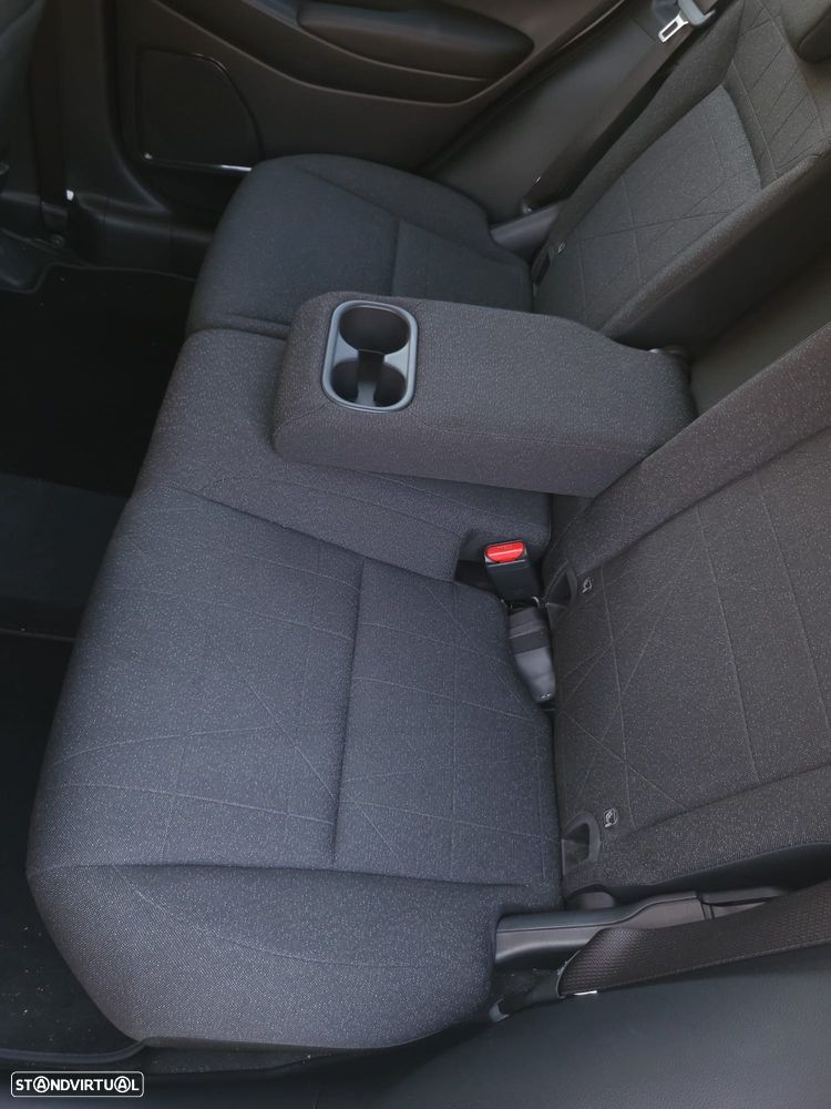 Honda HR-V - 18