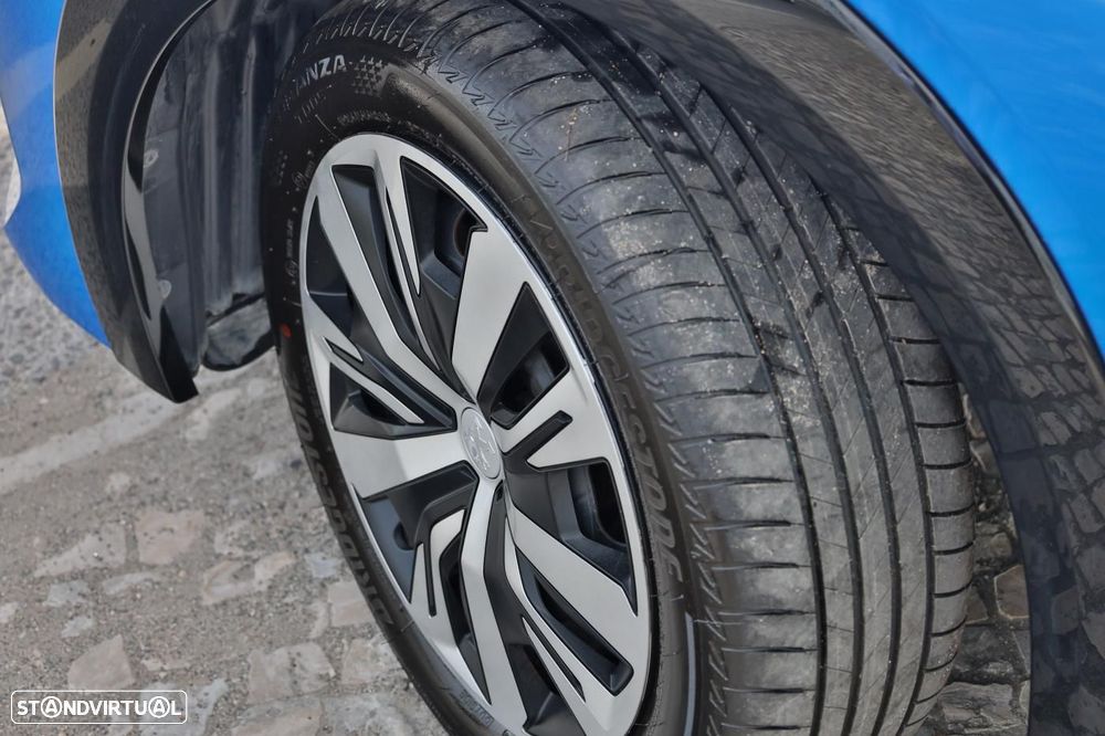 Peugeot e-208 50 kWh Active Pack - 4